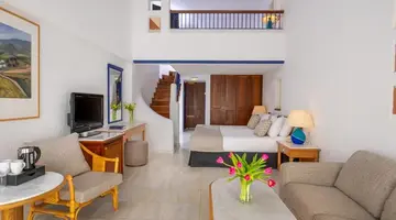 Coral Beach Hotel and Resort
