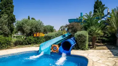 Coral Beach Hotel and Resort