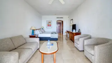 Coral Beach Hotel and Resort