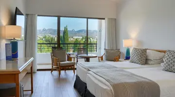 Coral Beach Hotel and Resort