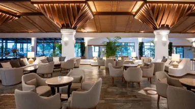 Coral Beach Hotel and Resort