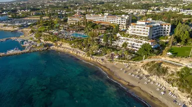 Coral Beach Hotel and Resort