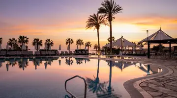 Coral Beach Hotel and Resort