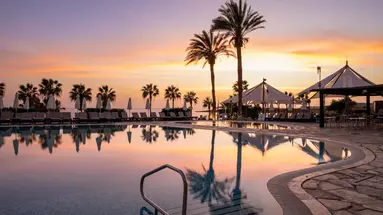 Coral Beach Hotel and Resort