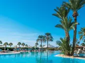 Coral Beach Hotel and Resort