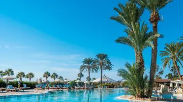 Coral Beach Hotel and Resort