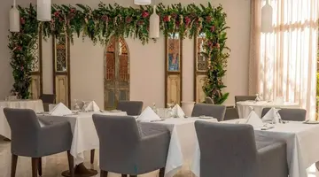 Coral Beach Hotel and Resort