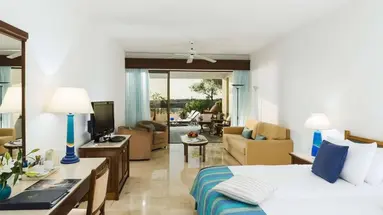 Coral Beach Hotel and Resort
