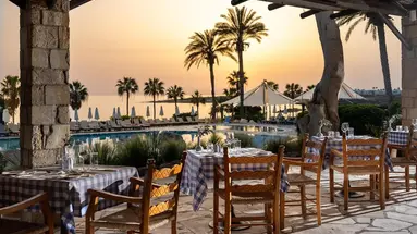 Coral Beach Hotel and Resort