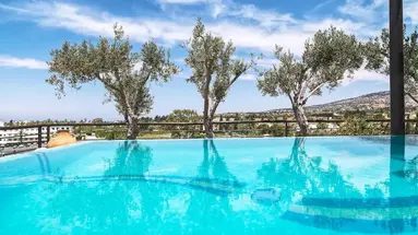Coral Beach Hotel and Resort