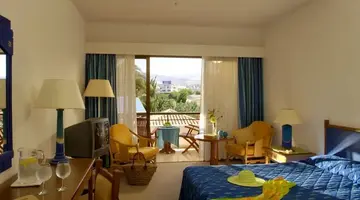 Coral Beach Hotel and Resort