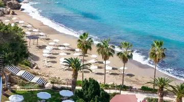 Coral Beach Hotel and Resort