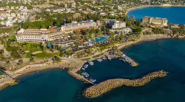 Coral Beach Hotel and Resort