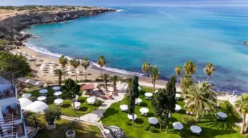 Coral Beach Hotel and Resort