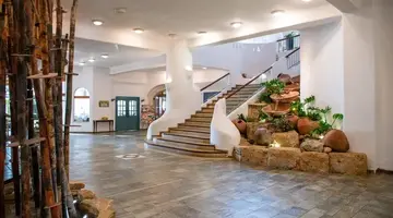 Coral Beach Hotel and Resort
