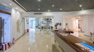 Coral Beach Hotel and Resort