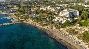 Coral Beach Hotel and Resort