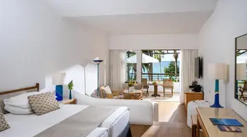 Coral Beach Hotel and Resort