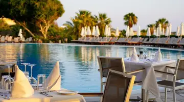 Coral Beach Hotel and Resort
