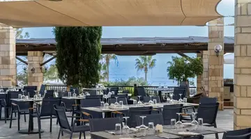 Coral Beach Hotel and Resort