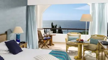 Coral Beach Hotel and Resort