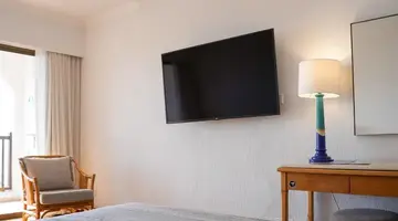Coral Beach Hotel and Resort