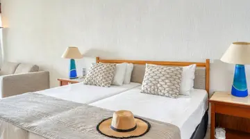 Coral Beach Hotel and Resort