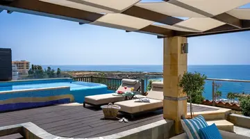 Coral Beach Hotel and Resort