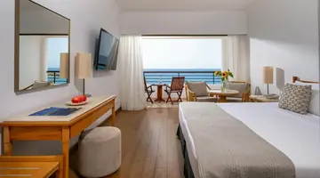 Coral Beach Hotel & Resort