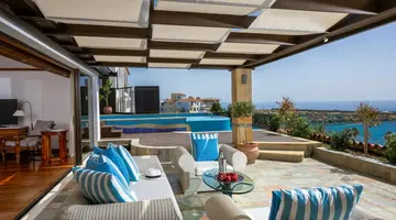 Coral Beach Hotel & Resort