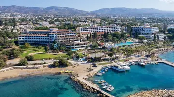 Coral Beach Hotel & Resort