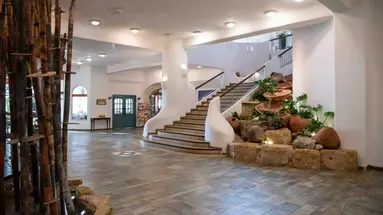 Coral Beach Hotel & Resort