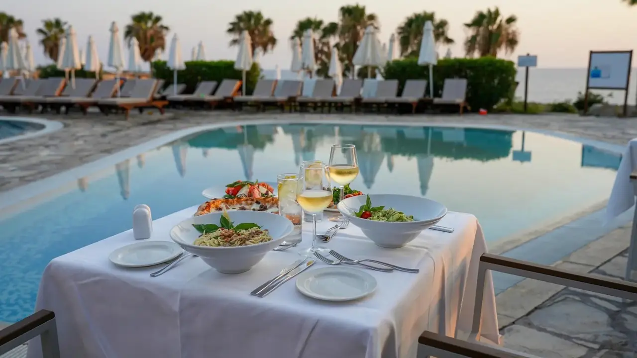 Coral Beach Hotel & Resort