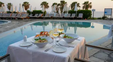 Coral Beach Hotel & Resort