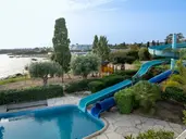 Coral Beach Hotel & Resort