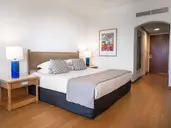 Coral Beach Hotel & Resort
