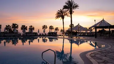 Coral Beach Hotel & Resort