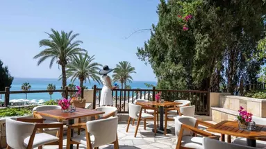 Coral Beach Hotel & Resort