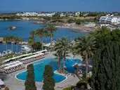 Coral Beach Hotel & Resort