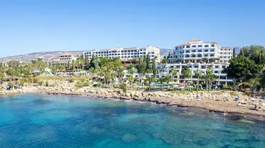 Coral Beach Hotel & Resort