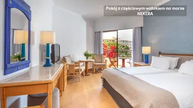 Coral Beach Hotel
