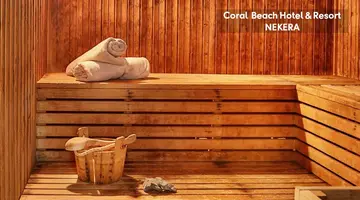 Coral Beach Hotel