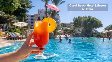 Coral Beach Hotel