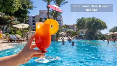 Coral Beach Hotel