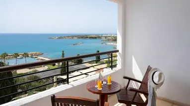Coral Beach Hotel