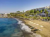 Coral Beach Hotel