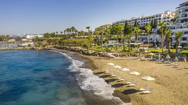 Coral Beach Hotel