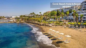 Coral Beach Hotel