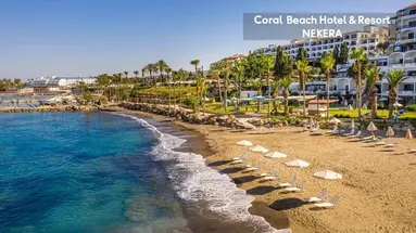 Coral Beach Hotel