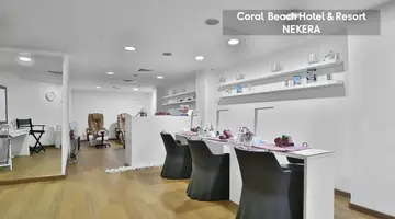Coral Beach Hotel